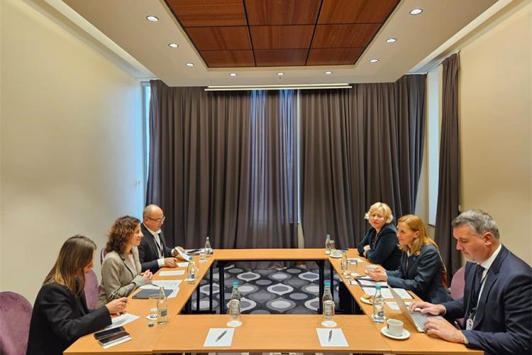 Slika Ministerul Investițiilor și Proiectelor Europene – Romania