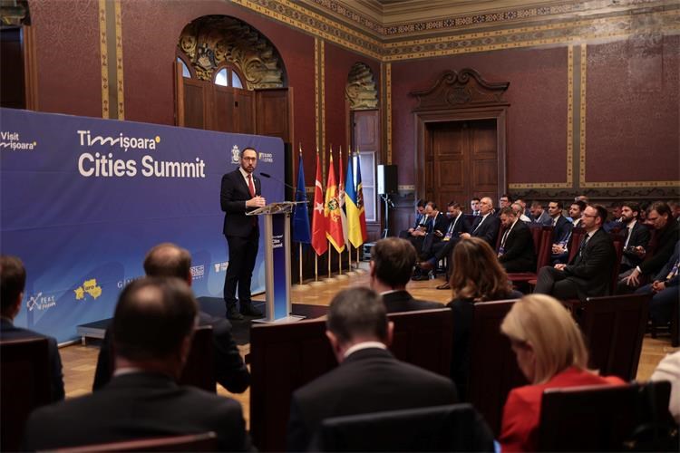 Slika photo: Primaria Timisoara