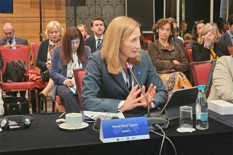 Slika Ministerul Investițiilor și Proiectelor Europene – Romania